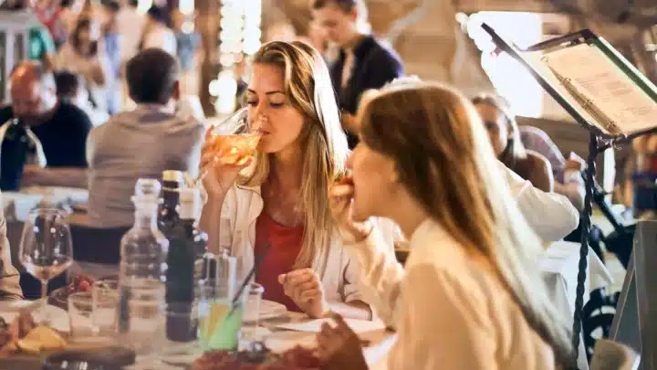 Caisse enregistreuse tactile : quel apport pour un restaurant ?